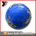 wholesale cheap custom promotional plastic inflatable football training